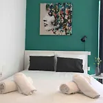 Cozy Studio In The Heart Of Heraklion