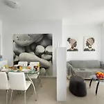 Sweet Breeze Apartment