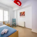 Sweet Breeze Apartment
