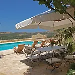Electra Stone Villa