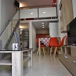 Rodoula Luxury Αpartment 3
