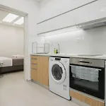 Peris 3 - Central Apt Near Old Town - Ac, Wifi
