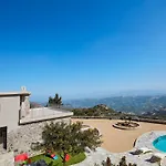 Irma Villa, A Secluded Sanctuary, By Thinkvilla