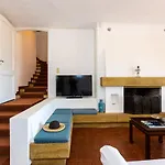 Cape Villa