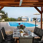 Diamantis Villa, Serene Oasis With Seaviews, By Thinkvilla