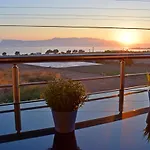 Balos Residence Private Pool Seafront Seaview
