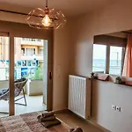 Freedom Apartment Rethymno