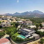 Arhontia