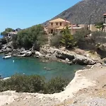 Fabrica Residence - Traditional Cretan Stone House