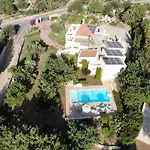 Villa Deleni Prines