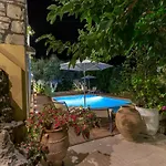 Amazing Villas In Crete