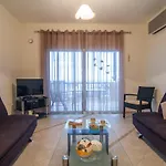 Despina Apartment - Sea & Pool View