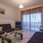 Despina Apartment - Sea & Pool View