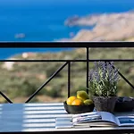 Villa Sea-Esta, Adults Only