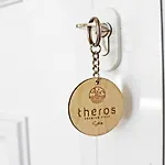 Theros Premium Villa In Stalis Heraklion