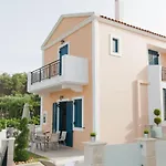 Peonia And Ortansia Villas - Few Steps From The Beach