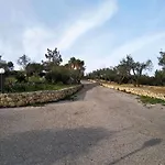 Pitharean Views, Holiday Home Overlooking Souda Bay, In Pithari Chania