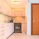Chania Central Flat