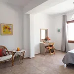 Pitharean Views, Holiday Home Overlooking Souda Bay, In Pithari Chania