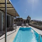 Porti Villas Aphrodite
