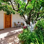 Villa Sophia Apartments By Corfuescapes