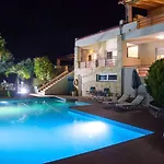 Mirabello Bay View