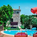 Niriides Villas Old Listing