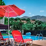 Niriides Villas Old Listing