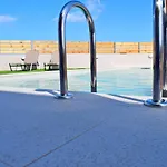 Balos Residence Private Pool Seafront Seaview