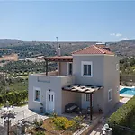 Agios Antonios Villas