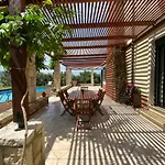 Promachon Villa