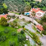 Elena-Pelagia Villas