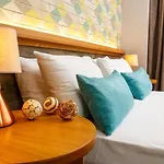 Rigas City Apartment