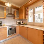 Filia'S Stunning Sea View Apartment