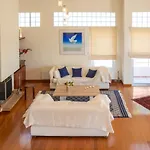 Cretan Ivory Villa