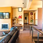 Luxury 6-Bedroom Villa With Private Pool- Villa Prigipessa