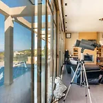 Luxury 6-Bedroom Villa With Private Pool- Villa Prigipessa