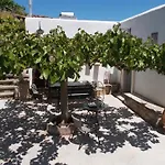 Xenios Z Rustic Rural Cottage