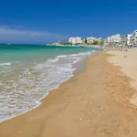 Nelly'S Studio One In Nea Chora Beach Chania