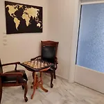 Xenia'S Apartment