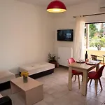 Plumi City Apartments