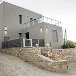 Kamilari Paradise Luxury Villa