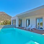 Asterios Villa