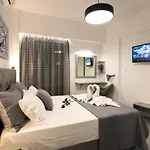 Luxury Shades Of Gray Apartment