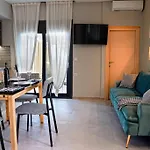 Havana 3 Luxury Pool And Sea Apartment