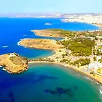 Lili Apartments,Oasis 2,5 Km From Hania Center