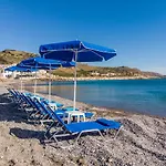 Kyma Accommodation Beachfront Apartments