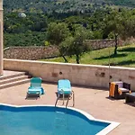 Cronos Luxury Stone Villa