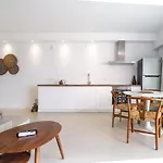 Wave, An Idyllic Seafront Suite By Nirousuites