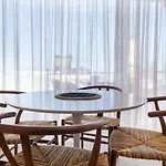 Wave, An Idyllic Seafront Suite By Nirousuites